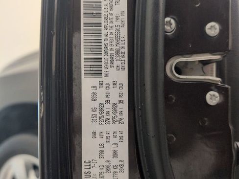 Used 2017 RAM 1500 Big Horn image 37