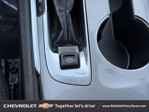 Used 2024 Chevrolet Malibu LT image 19