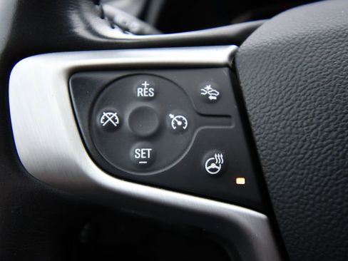 Used 2020 GMC Terrain SLT w/ Preferred Package FWD image 27