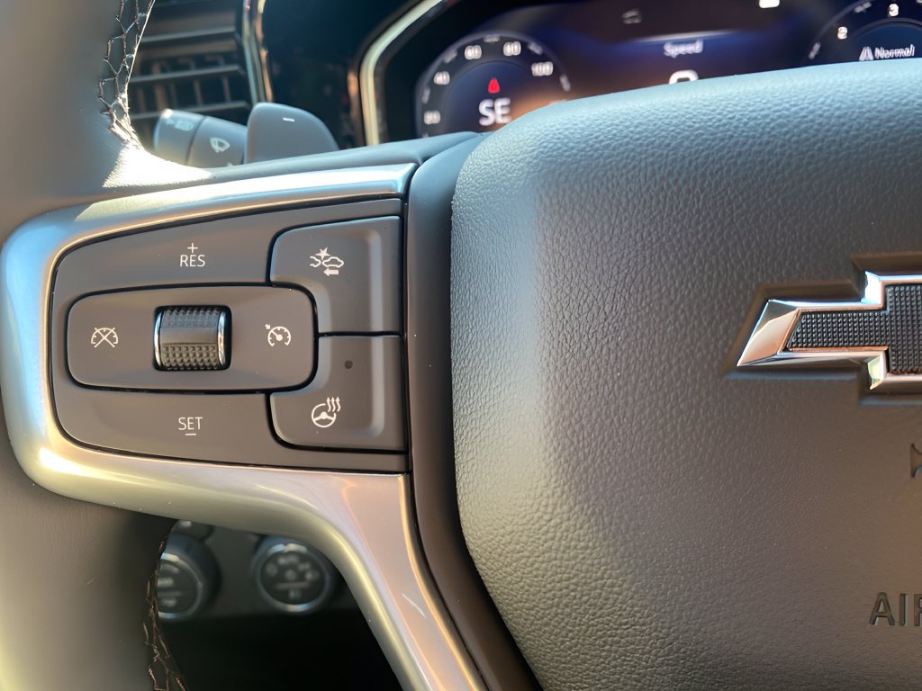 New 2026 Chevrolet Silverado 1500 RST w/ Safety Package AWD/4WD image 19