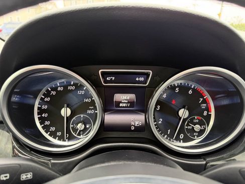 Used 2015 Mercedes-Benz ML 350 4MATIC image 16