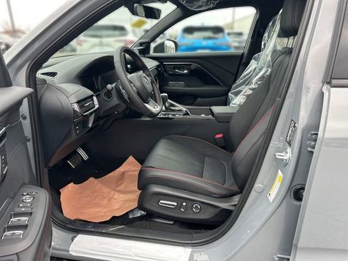 New 2026 Acura ADX A-Spec image 11