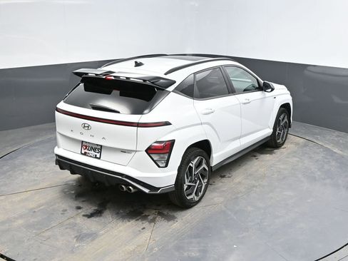 Used 2024 Hyundai Kona N Line image 29