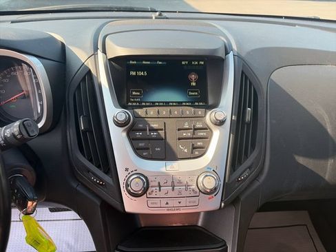 Used 2016 Chevrolet Equinox LT w/ Convenience Package FWD image 17