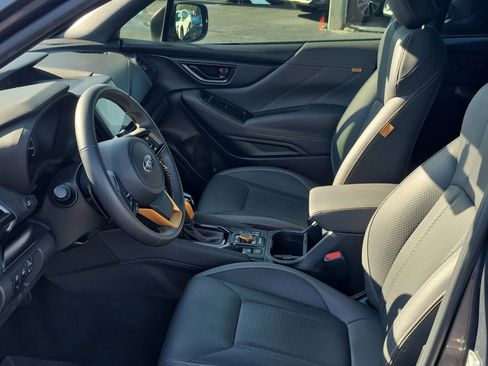 Used 2023 Subaru Forester Wilderness image 26