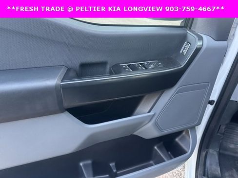 Used 2022 Ford F150 XL w/ Trailer Tow Package image 15