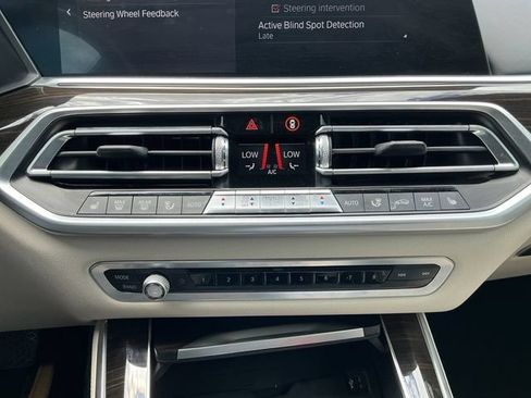 Used 2019 BMW X5 xDrive40i w/ Executive Package AWD/4WD image 18