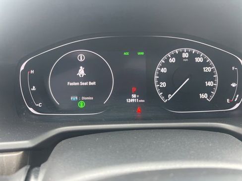 Used 2018 Honda Accord EX image 7