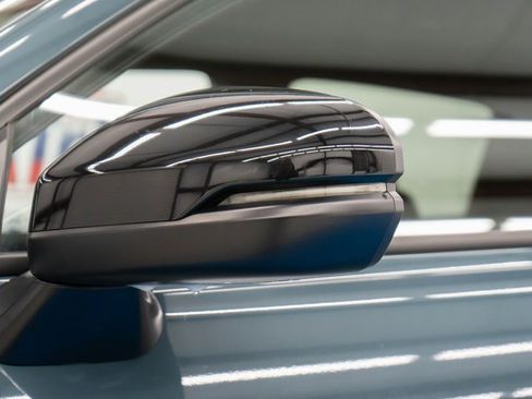 Certified 2025 Honda HR-V Sport image 14