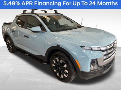 New 2026 Hyundai Santa Cruz SEL