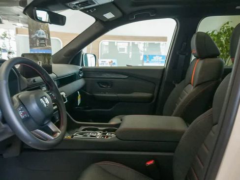New 2026 Honda Passport TrailSport image 17