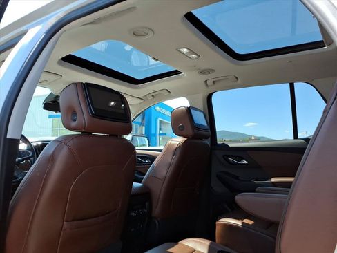 Used 2019 Chevrolet Traverse High Country AWD/4WD image 10
