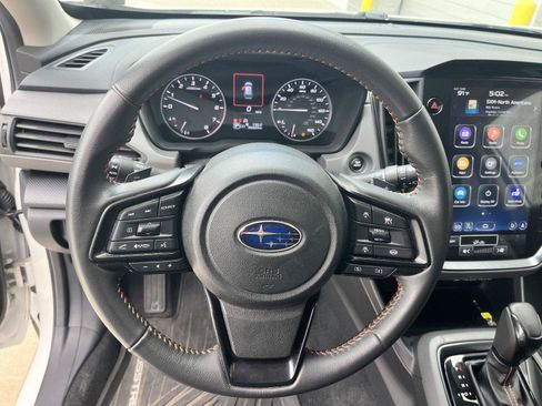Certified 2024 Subaru Crosstrek 2.5i Limited w/ Popular Package #4A AWD/4WD image 16