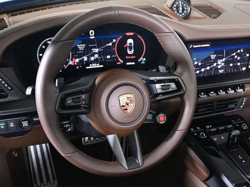 Used 2026 Porsche 911 Carrera S RWD image 12