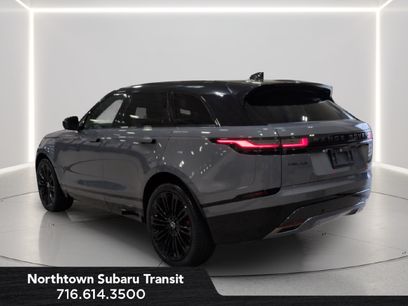 Used 2024 Land Rover Range Rover Velar Dynamic SE