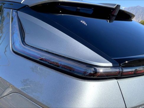 New 2026 Cadillac Lyriq Sport RWD image 15