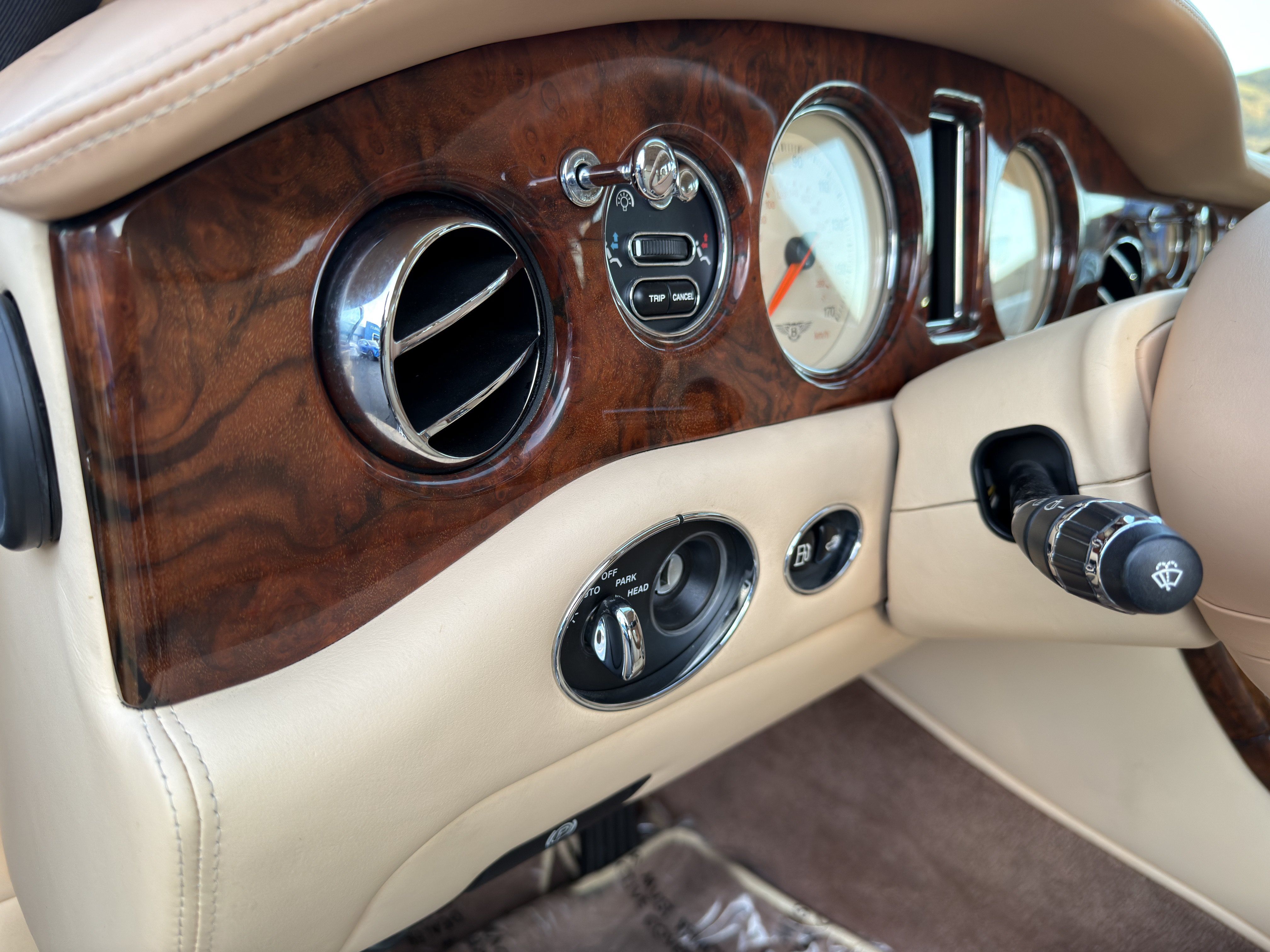 Used 2001 Bentley Arnage Red Label RWD image 36