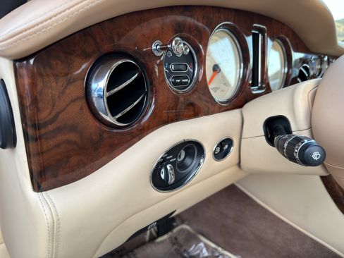 Used 2001 Bentley Arnage Red Label RWD image 36