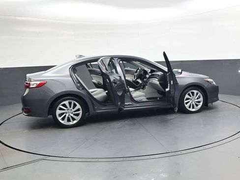 Used 2018 Acura ILX w/ Premium Package image 39