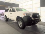 Used 2022 Toyota Tacoma SR RWD image 3