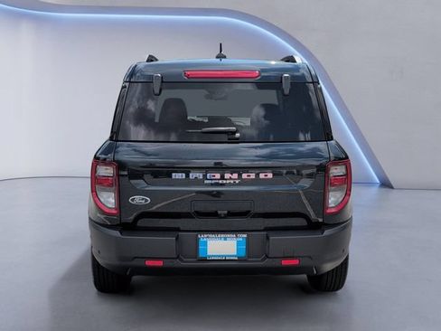 Used 2023 Ford Bronco Sport Big Bend w/ Convenience Package AWD/4WD image 8