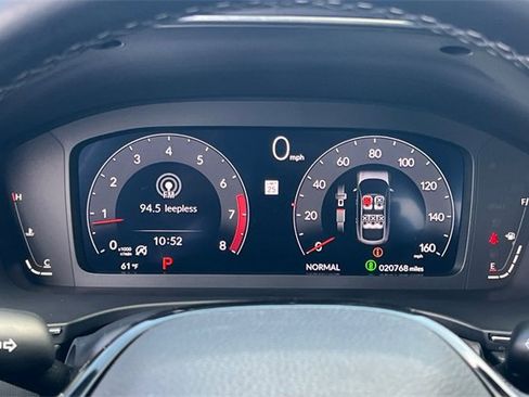 Certified 2023 Acura Integra A-Spec image 27