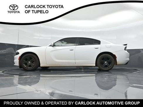 Used 2022 Dodge Charger SXT RWD image 55