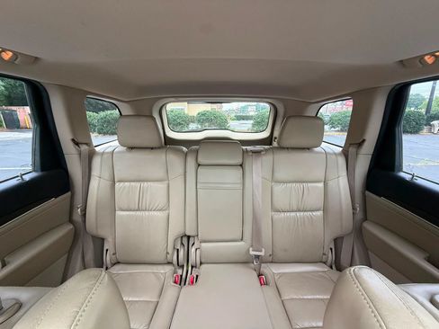 Used 2015 Jeep Grand Cherokee Limited AWD/4WD image 13