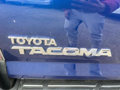 Used 2014 Toyota Tacoma 4x4 Double Cab image 26