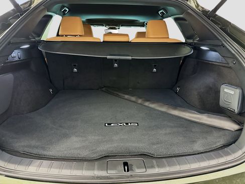 Used 2023 Lexus RX 350 Premium image 31