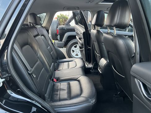 Used 2018 MAZDA CX-5 Grand Touring image 35