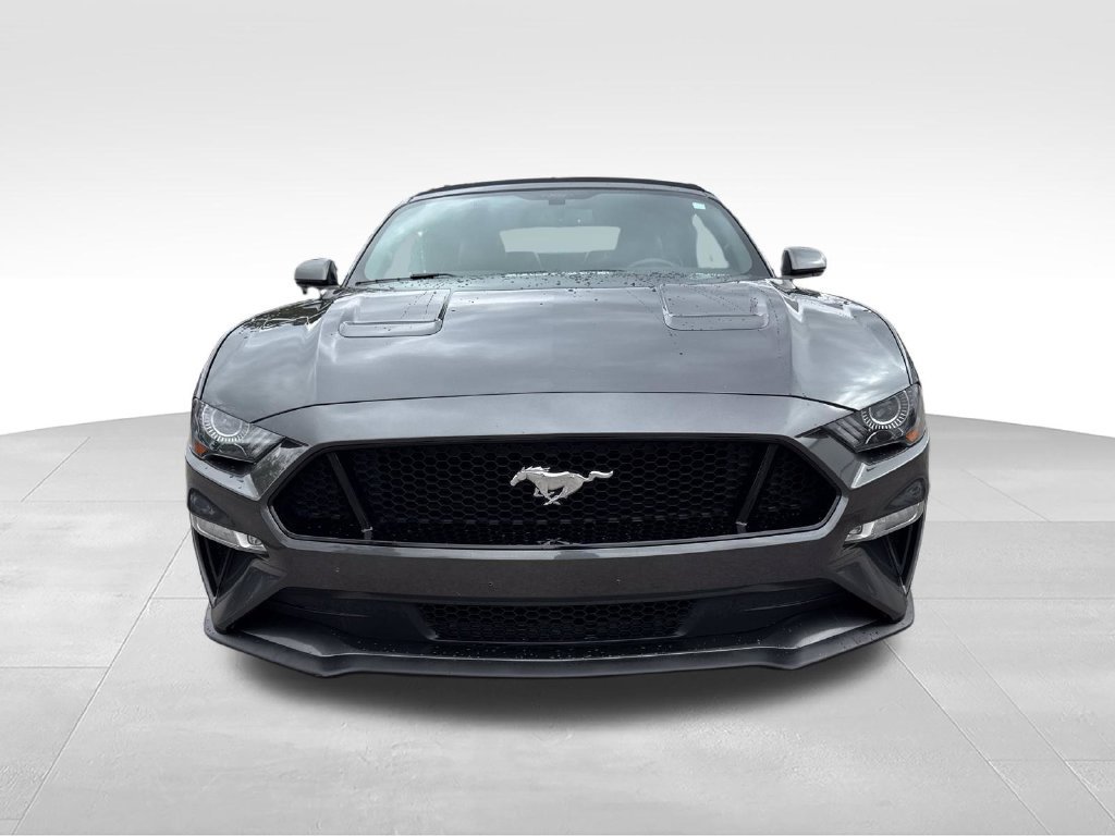 Used 2020 Ford Mustang GT Premium RWD image 9
