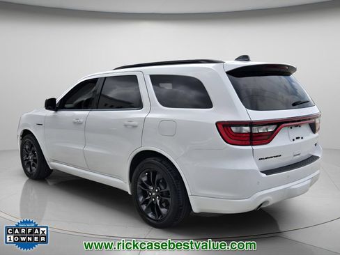 Used 2023 Dodge Durango R/T RWD image 8