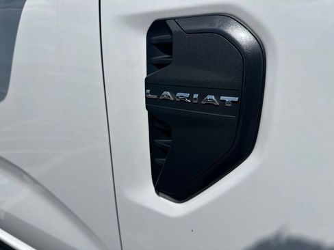 Certified 2024 Ford Ranger Lariat w/ FX4 Off-Road Package AWD/4WD image 11