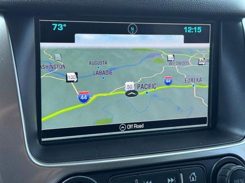 Used 2018 Chevrolet Tahoe LT RWD image 25