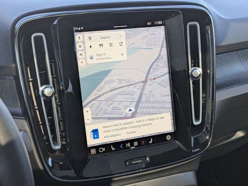 Certified 2023 Volvo C40 P8 Recharge Plus image 29