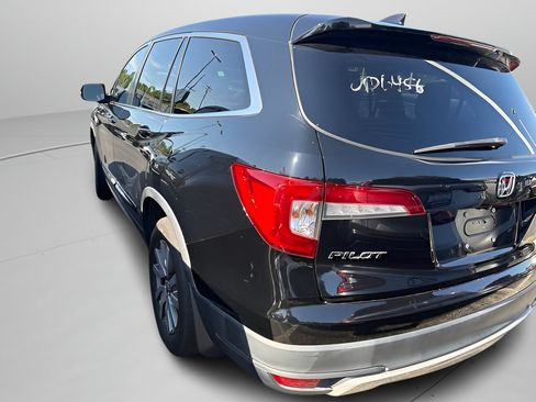 Used 2019 Honda Pilot EX-L image 12