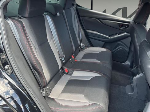 Used 2022 Subaru WRX AWD/4WD image 27