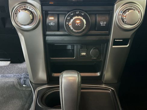 Used 2023 Toyota 4Runner SR5 RWD image 23