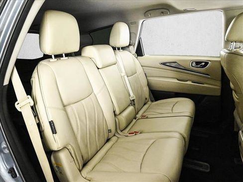 Used 2018 INFINITI QX60 Luxe w/ Premium Plus Package AWD/4WD image 20
