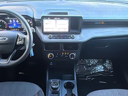 Certified 2023 Ford Maverick Tremor w/ Tremor Off-Road Package image 10