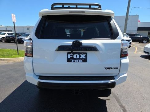 Used 2024 Toyota 4Runner TRD Pro image 6