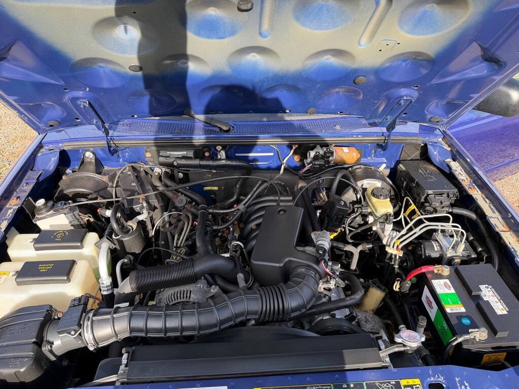Used 2003 Ford Ranger 2WD SuperCab image 12