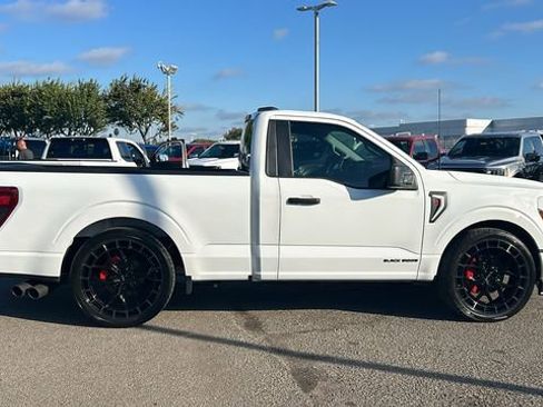 New 2025 Ford F150 XL image 2