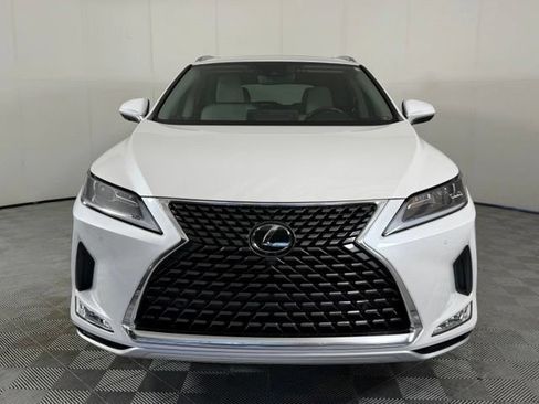 Used 2022 Lexus RX 350L FWD w/ Premium Package image 13