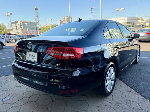 Used 2015 Volkswagen Jetta SE FWD image 7