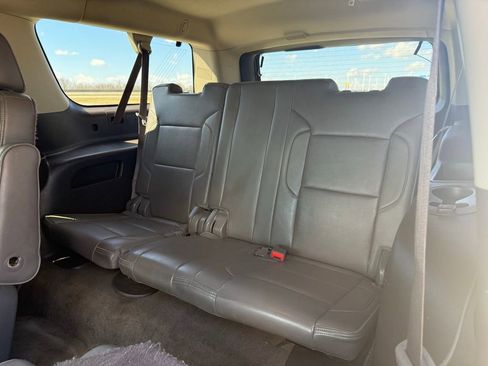 Used 2016 GMC Yukon XL Denali w/ Open Road Package image 14