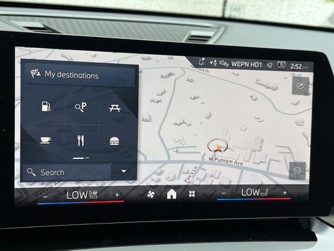 Used 2025 BMW X1 xDrive28i w/ Technology Package image 18