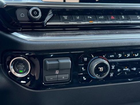 New 2026 Chevrolet Silverado 2500 LTZ w/ Trail Boss Package AWD/4WD image 13