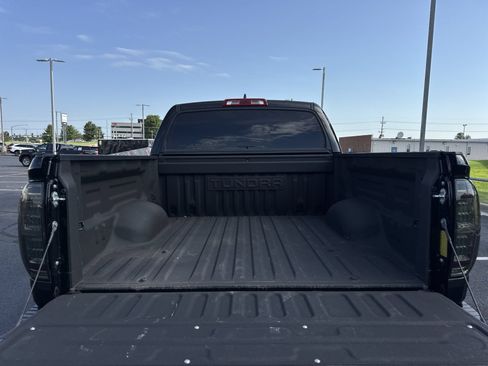 Used 2021 Toyota Tundra SR5 w/ TRD Off-Road Package AWD/4WD image 24